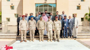 التحالف الإسلامي العسكري يحدد السلاح الفعال للقضاء على الإرهاب من جذوره